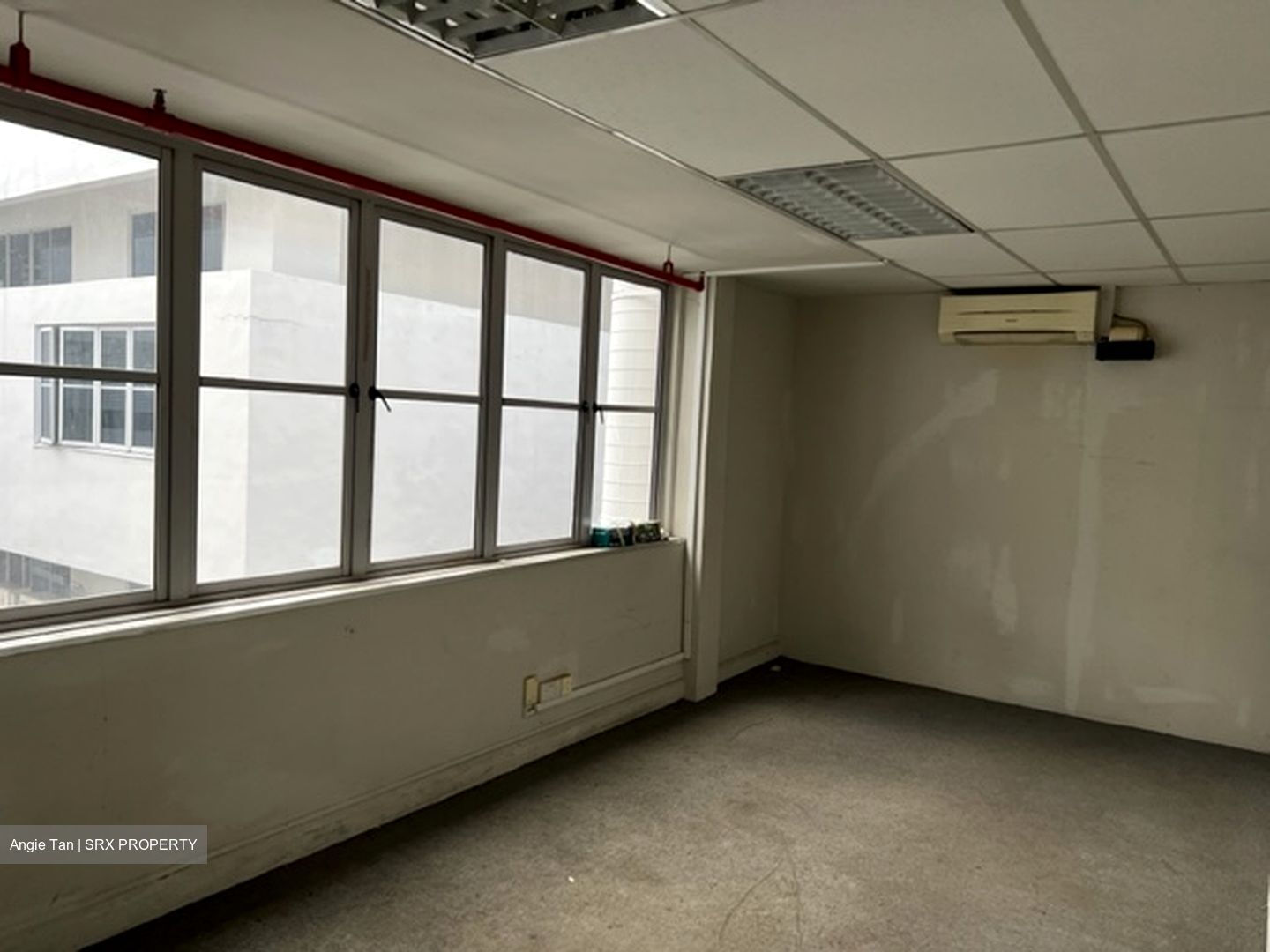 Pantech Business Hub (D5), Factory #604866781
